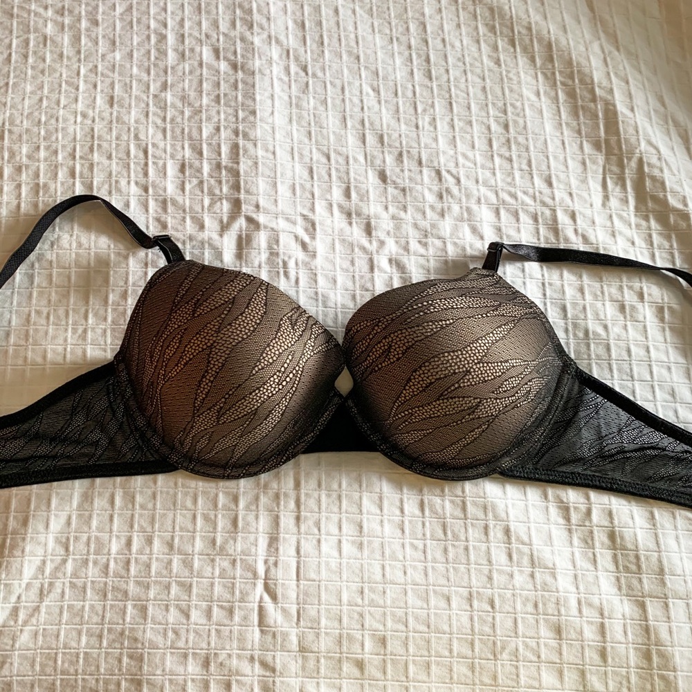 Convertible Maidenform bra (6)
